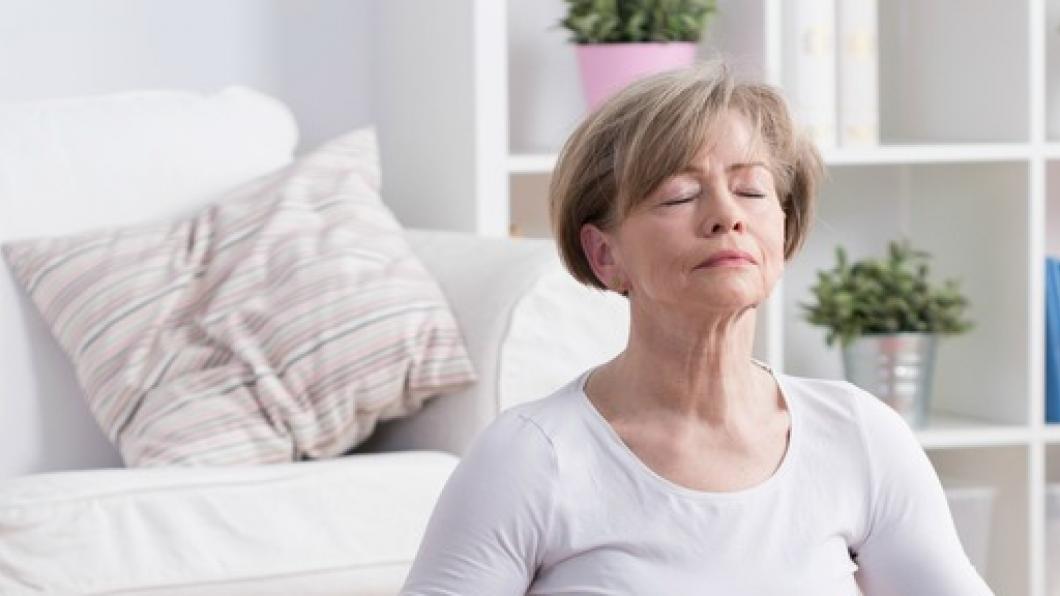 Mindfulness cuts parental stress, depression