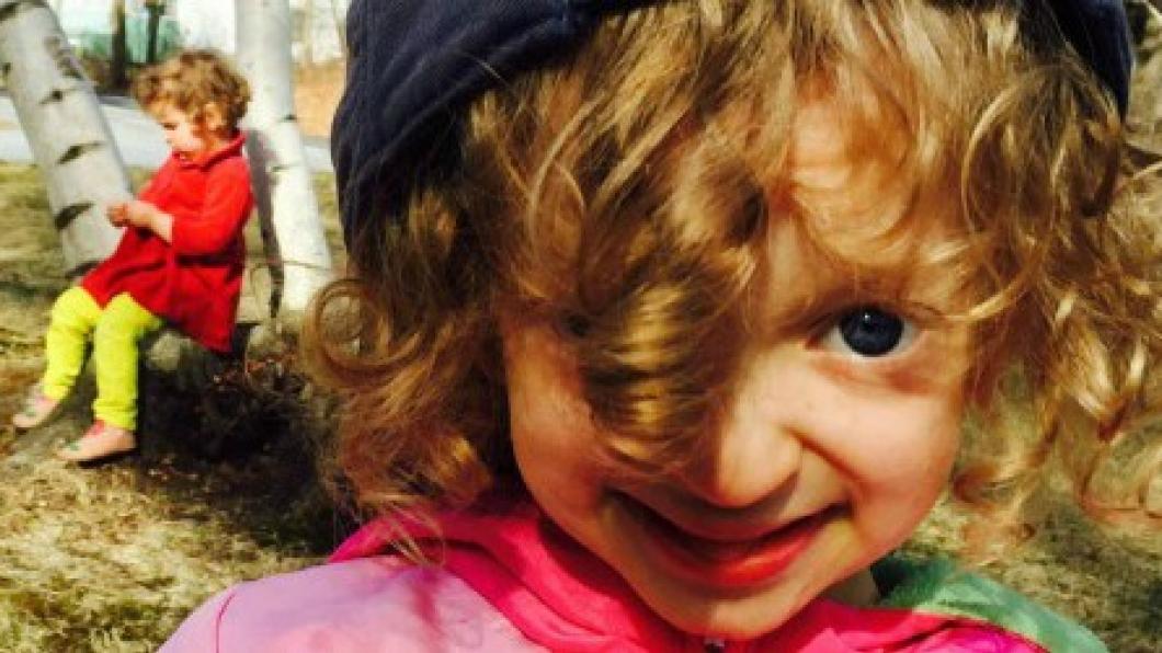Instead of changing her child, a mother changes herself