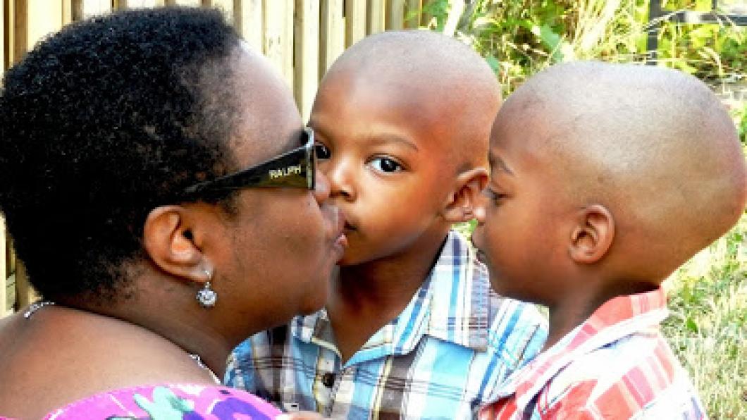 Let's find the missing 'family-centred' pieces