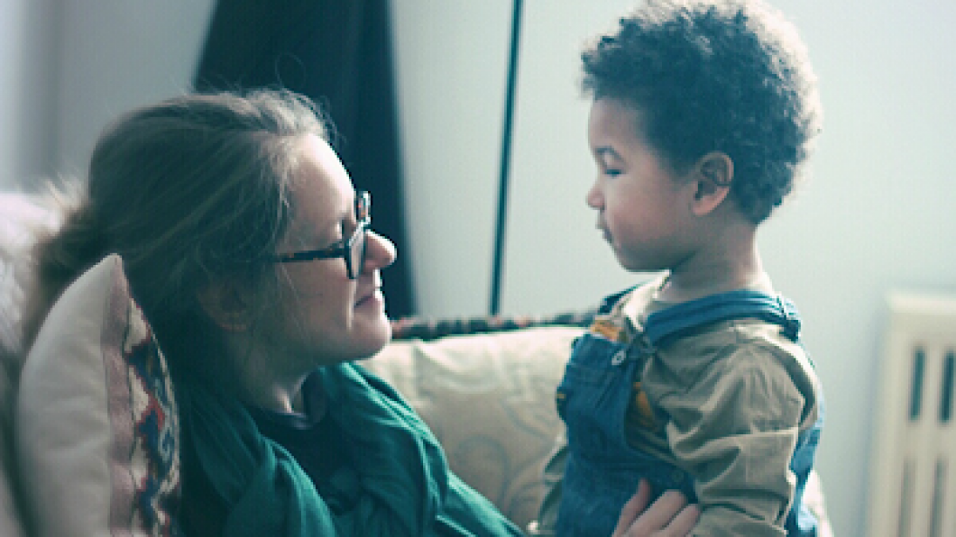 Finding time to 'just breathe'