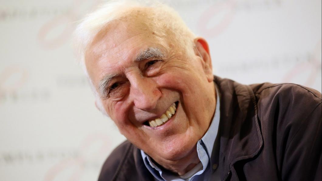 Jean Vanier wins $2.1 million prize for 'advocacy of belonging'
