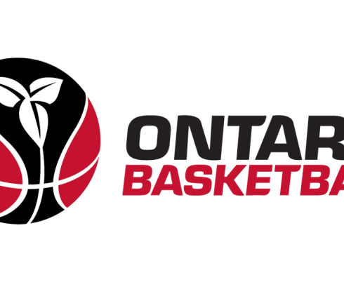 Ontario Basketball partners logo