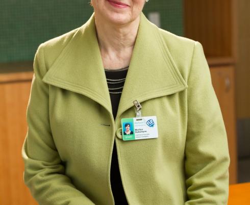 Marilyn Ballantyne