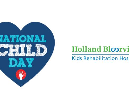 National Child Day