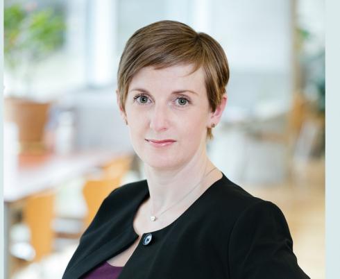 Amy McPherson