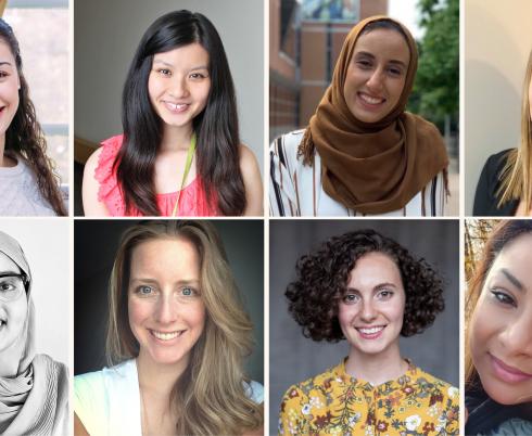 Women in Science