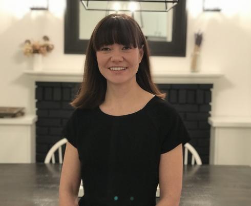 Dr. Amber Makino