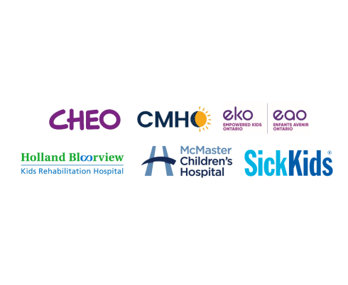 Logos of participating organizations