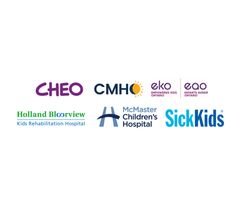 Logos of participating organizations