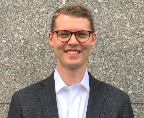 Dr, Tim Ross
