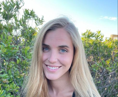 Elyse Comeau