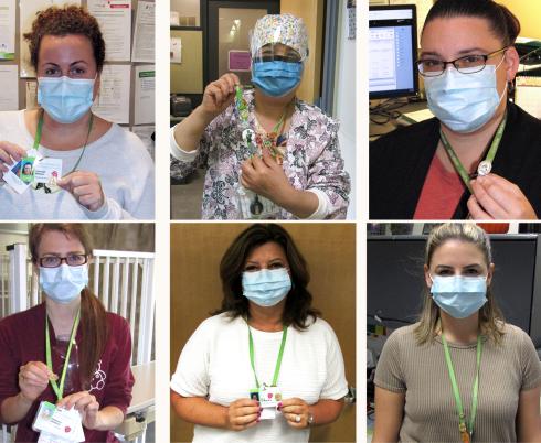 CNA nurses