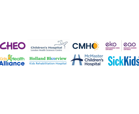 Logos of participating organizations