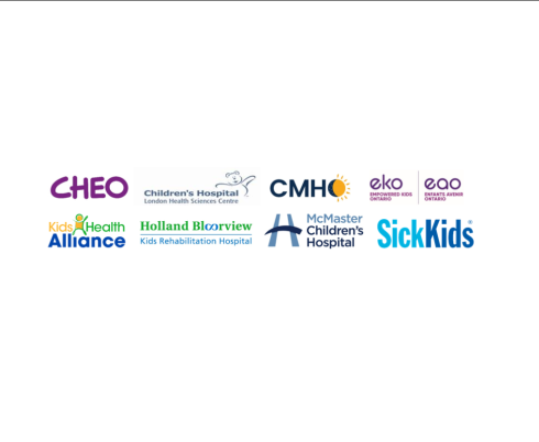 CHC organization logos