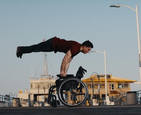 Luca "Lazylegz" Patuelli