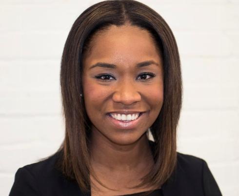 Dr. Krissy Doyle-Thomas, researcher and manager of research operations, Holland Bloorview's research institute