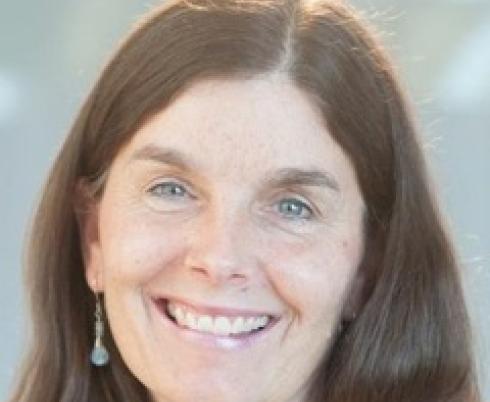 Dr. Anne Hunt receives Recognition Award for Clinical Excellence from the University of Toronto