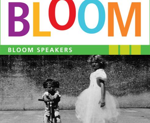 Toronto filmmaker Kelly O’Brien is our next BLOOM Speaker