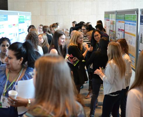 12th Annual BRI Symposium (2017)