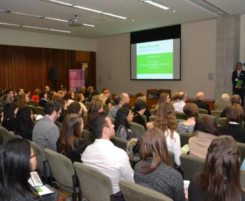 2016 Research Symposium