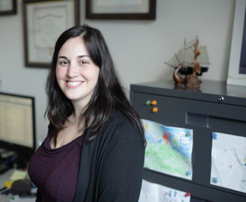 Anagnostou Named Holland Bloorview Inaugural Autism Chair