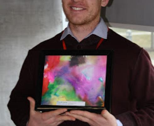 BRITE hosts second annual trainee workshop