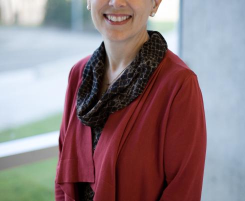 Remembering Dr. Patty Rigby