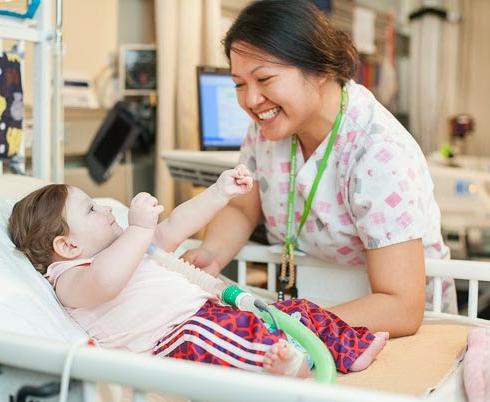 Innovative bedside video-conferencing