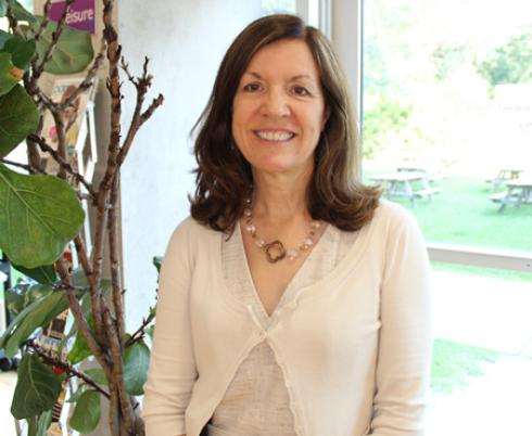 Dr. Darcy Fehlings recognized for her leadership and contributions to the field of childhood disability during a 10-year term as BCHF Research Chair in Developmental Paediatrics