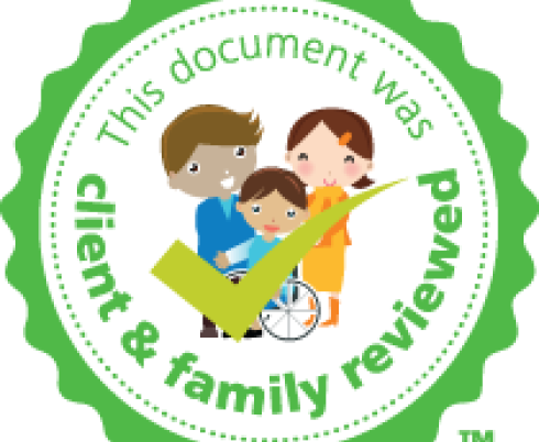 Holland Bloorview celebrates Health Literacy Month