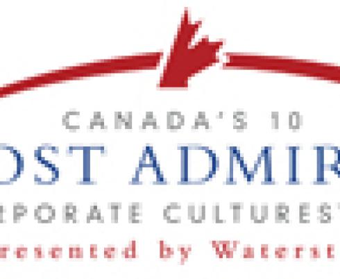 Holland Bloorview wins four prestigious workplace awards