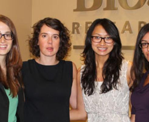 Holland Bloorview and University of Toronto research in Tanzania