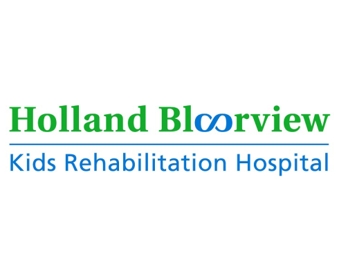 Holland Bloorview logo