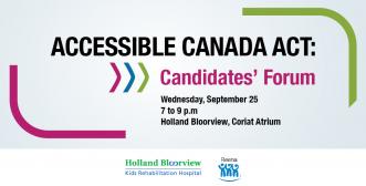 Candidates' Forum