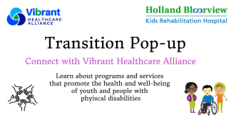 banner for Vibrant Health Alliance