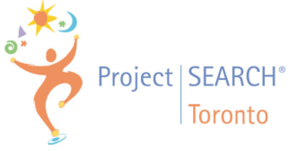 Project SEARCH Toronto Logo