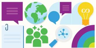 Global Guest Speaker Series advertisement